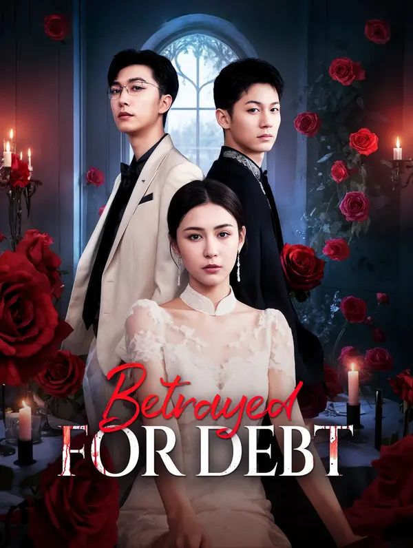 Betrayed for Debt poster