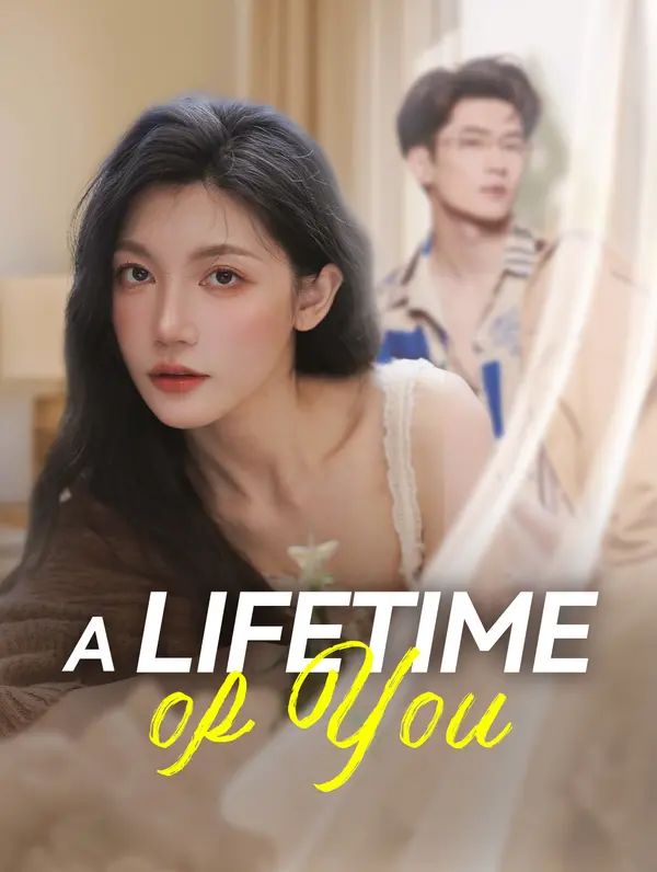 Poster for A Lifetime of You