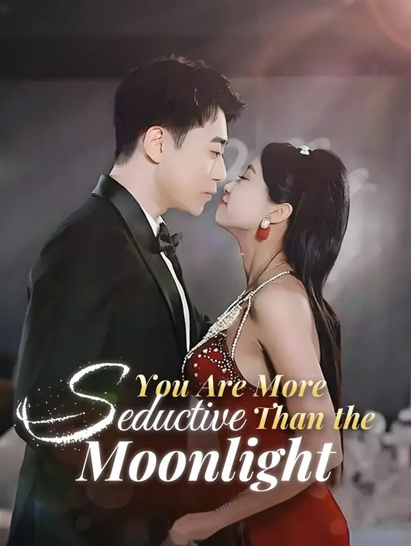 You Are More Seductive Than the Moonlight poster