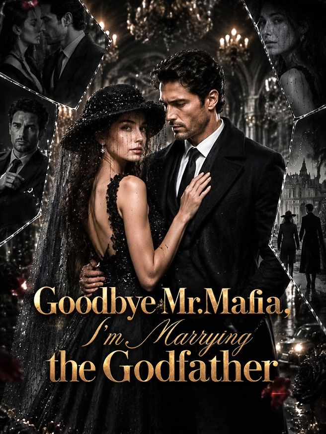 Goodbye MrMafia, I'm Marrying the Godfather