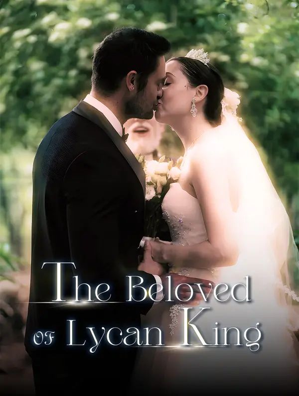 The Beloved of Lycan King poster