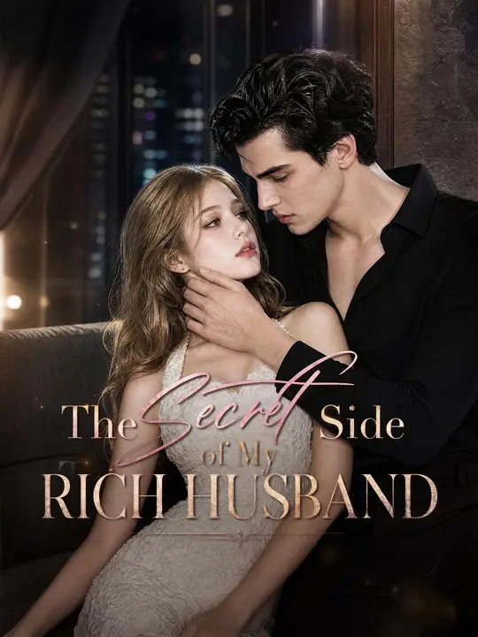 Poster for The Secret Side of My Rich Husband
