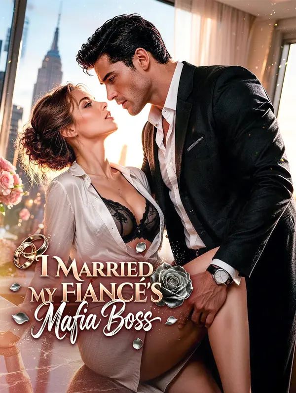 I Married My Fiancé's Mafia Boss