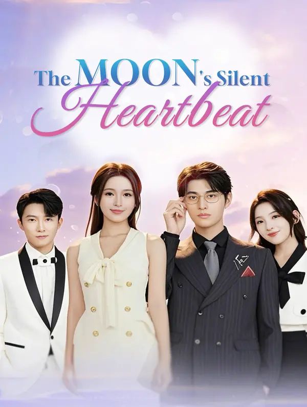 Poster for The Moon's Silent Heartbeat