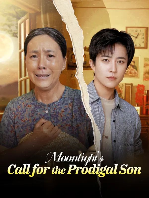 Moonlight's Call for the Prodigal Son poster