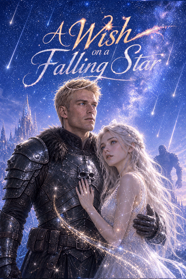 A Wish on a Falling Star