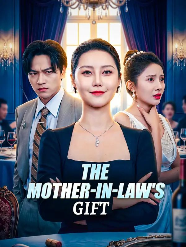 The Mother-in-Law's Gift poster