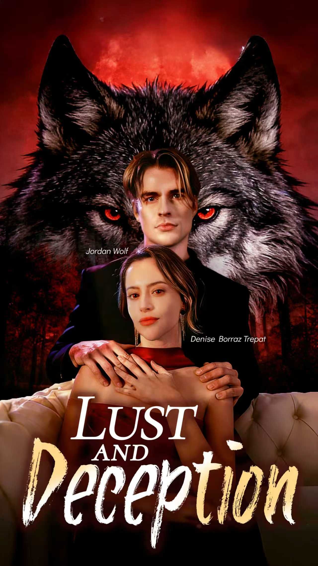 Lust and Deception poster