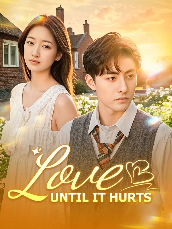 Love, Until It Hurts poster