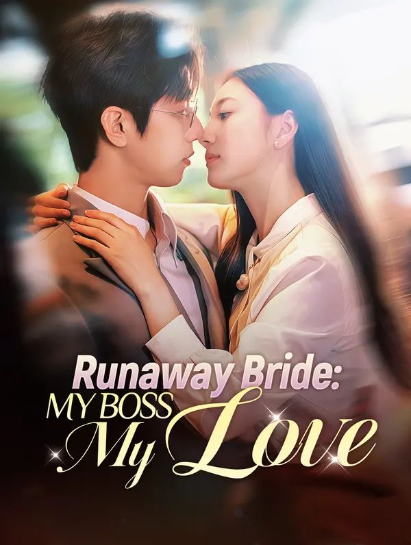 Runaway Bride: My Boss, My Love poster
