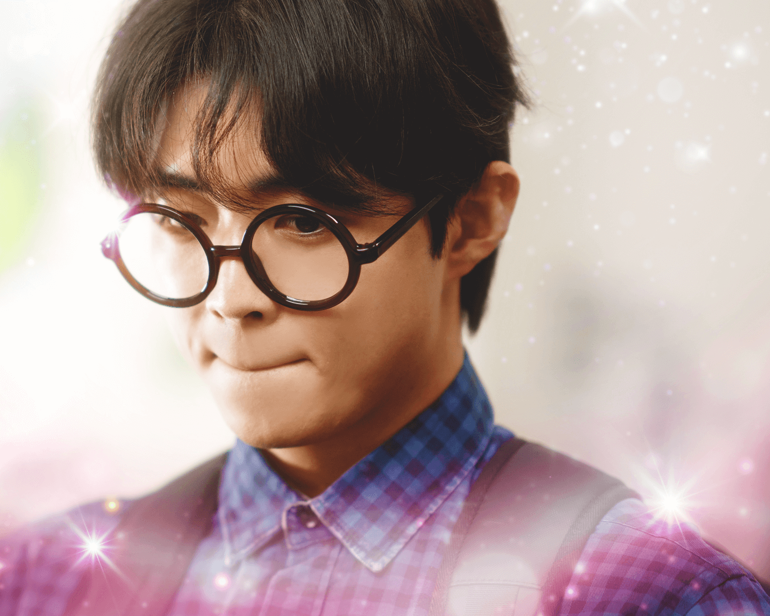 Poster for Fifth Golden Dating Era of a Café Owner