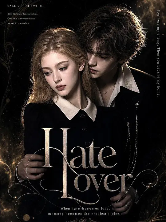Poster for Hate Lover