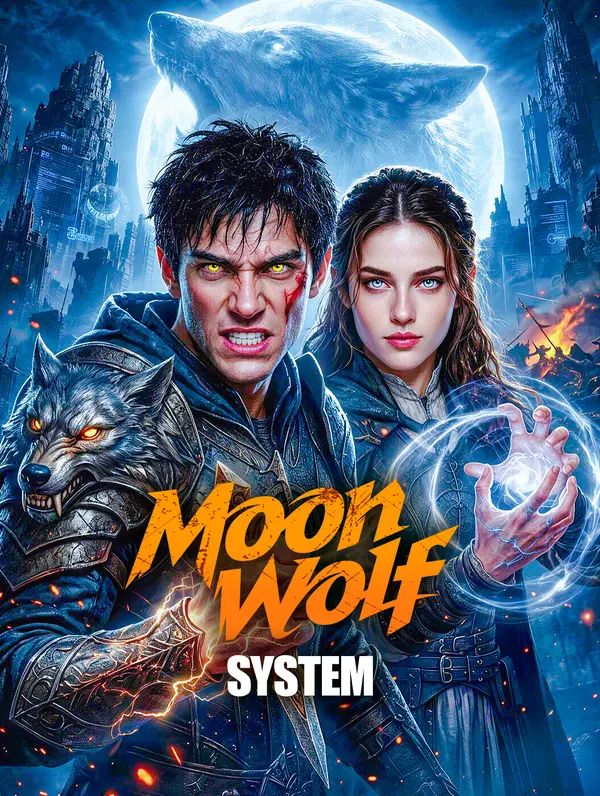 Moon Wolf System poster