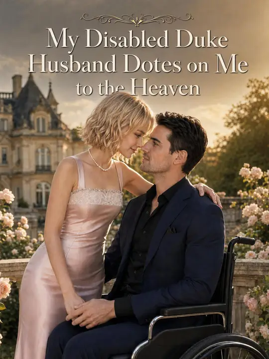 My Disabled Duke Husband Dotes on Me to the Heaven poster