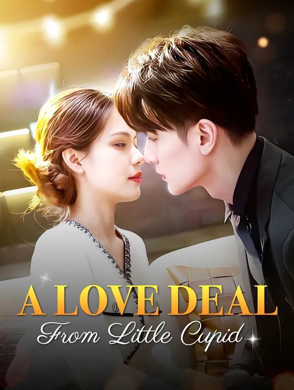 A Love Deal from Little Cupid poster