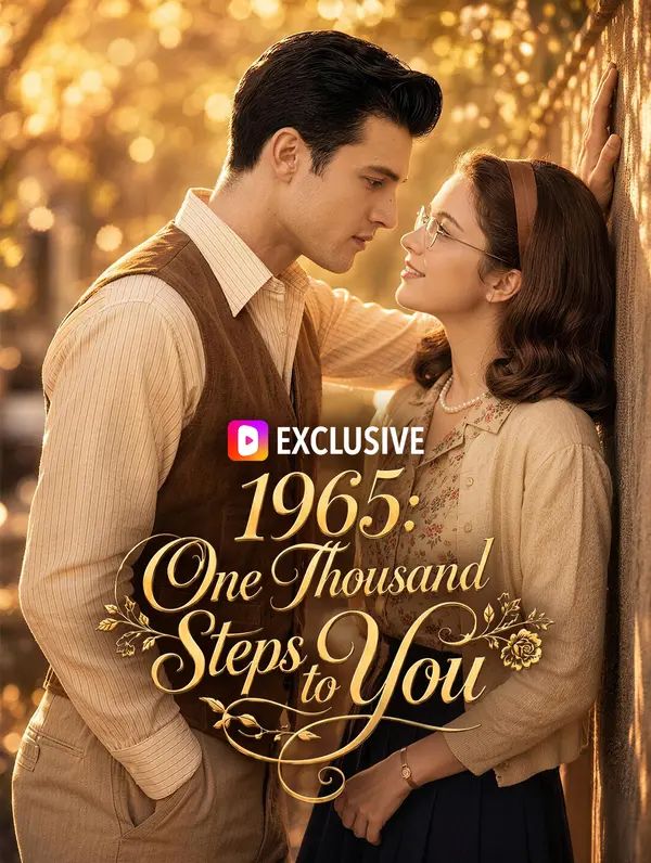 Poster for 1965: One Thousand Steps to You