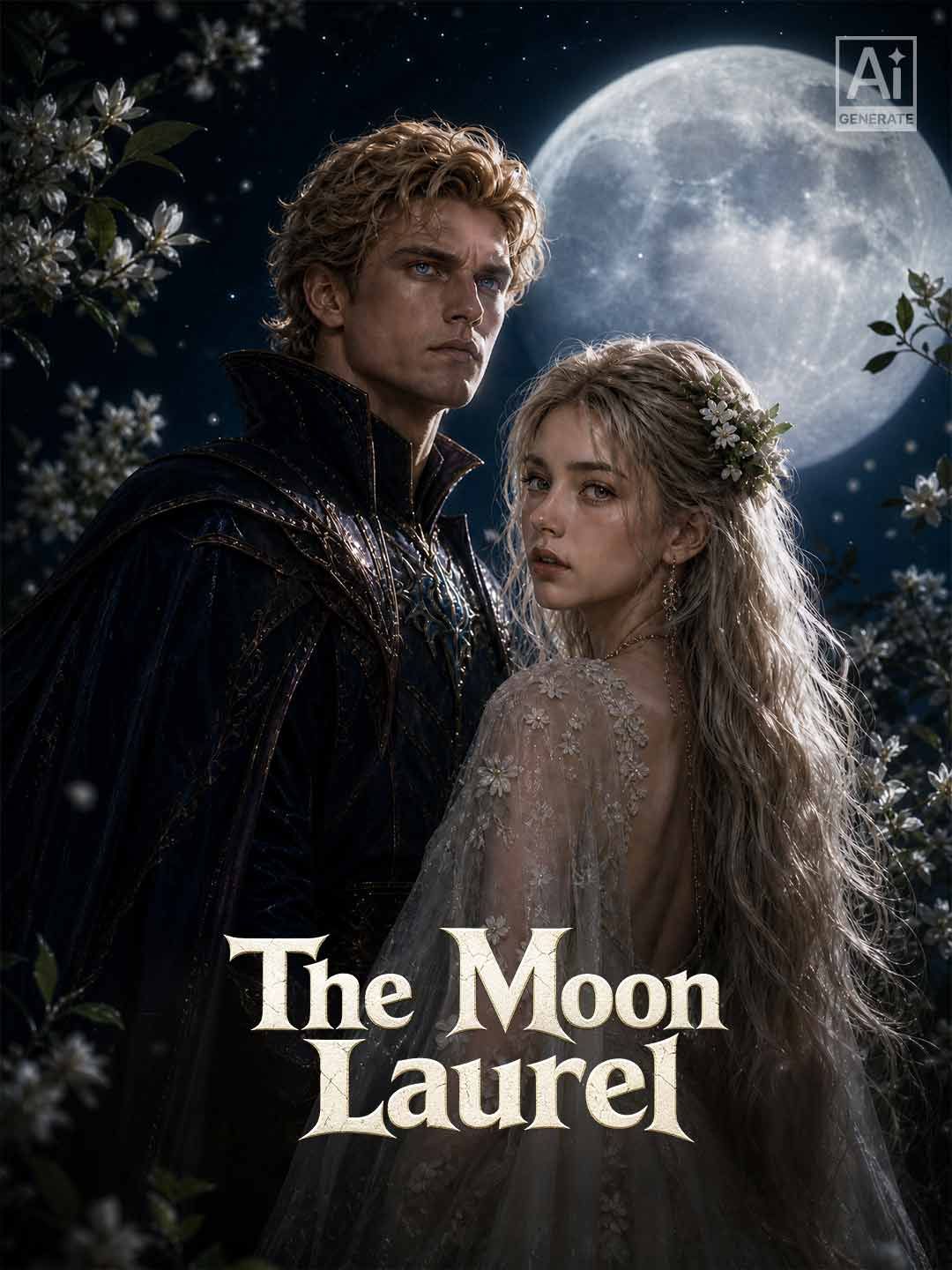 The Moon Laurel