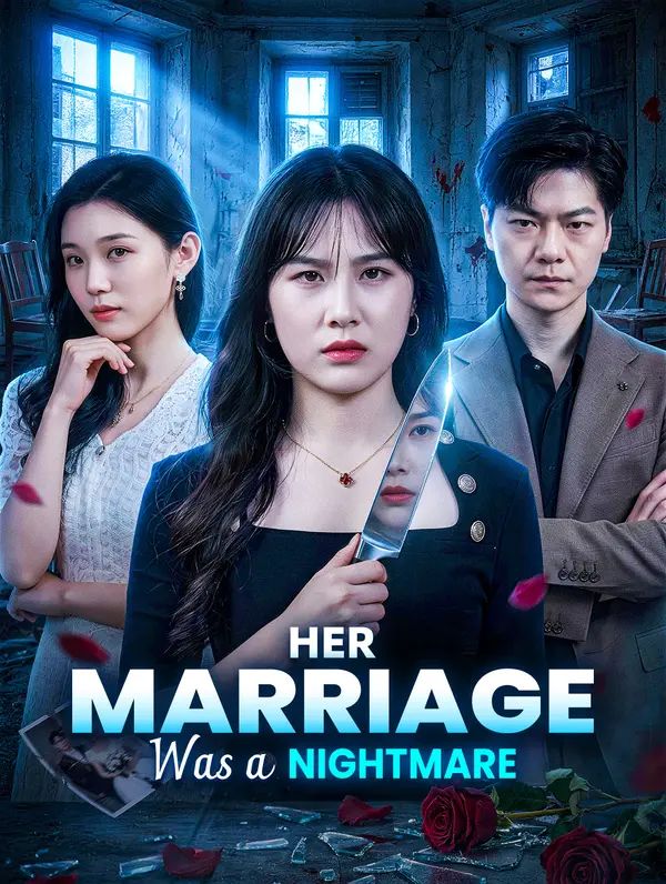 Poster for Her Marriage Was a Nightmare