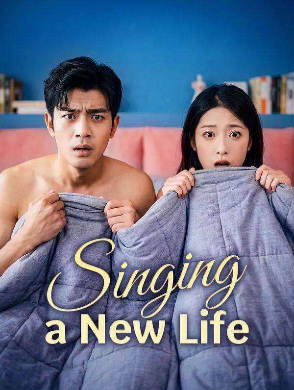 Poster for Singing a New Life