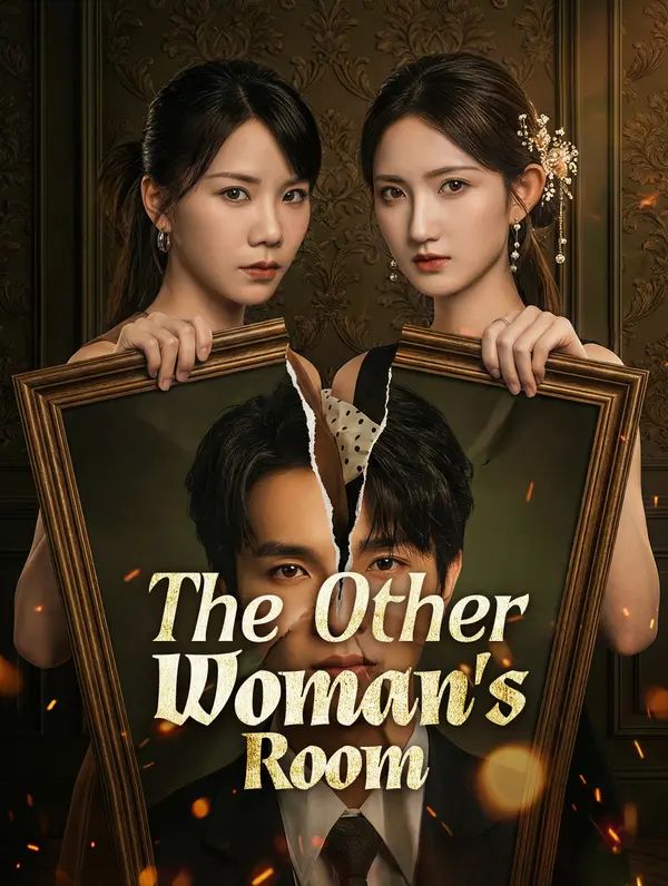The Other Woman's Room poster