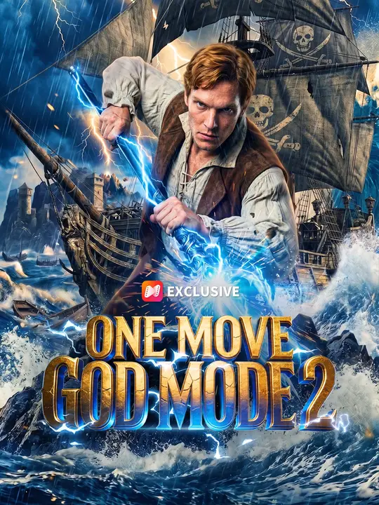 Poster for One Move God Mode 2