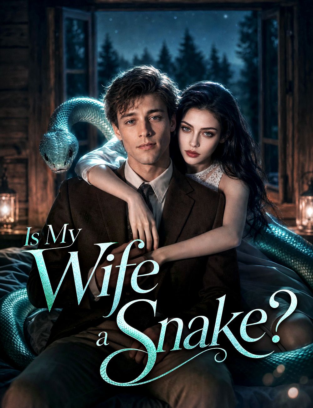Is My Wife a Snake? poster