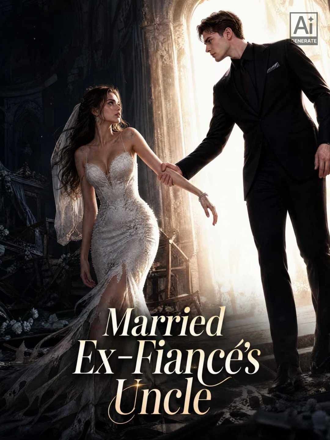Married Ex-Fiancé's Uncle poster