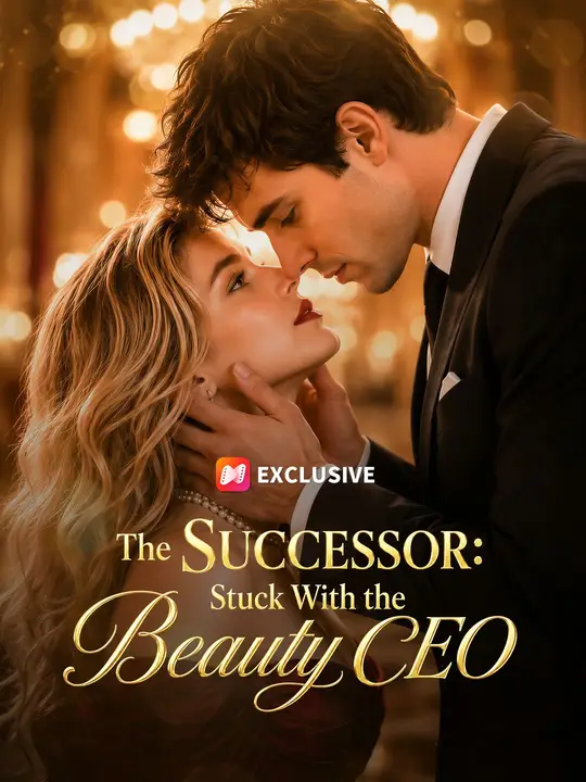 Poster for The Successor: Stuck With the Beauty CEO
