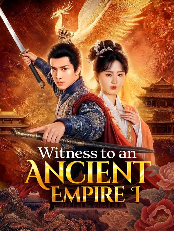 Witness to an Ancient Empire I poster