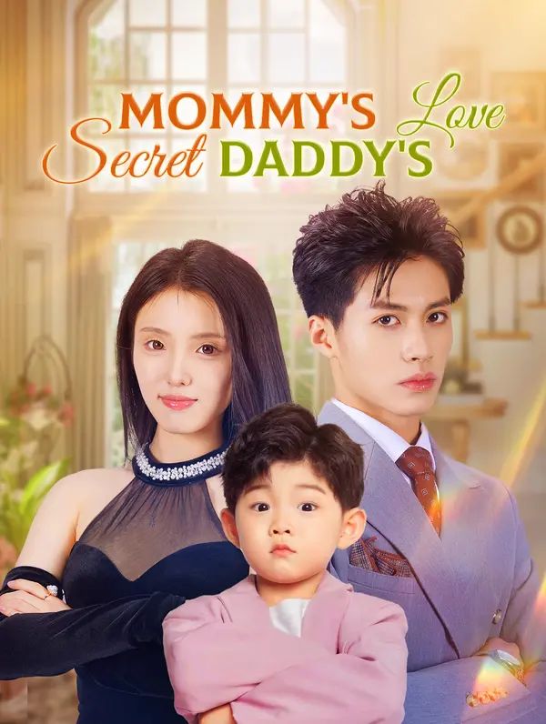 Poster for Mommy's Secret, Daddy's Love