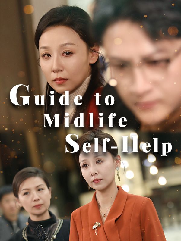 Poster for Guide to Midlife Self-Help