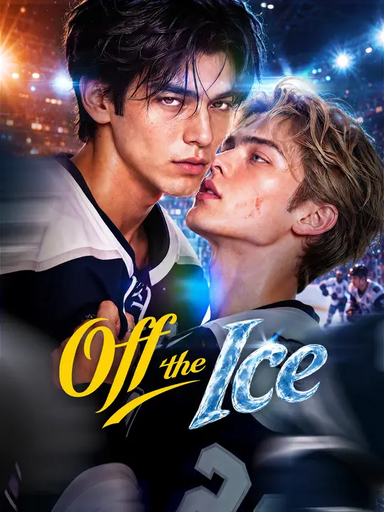 Off the Ice poster