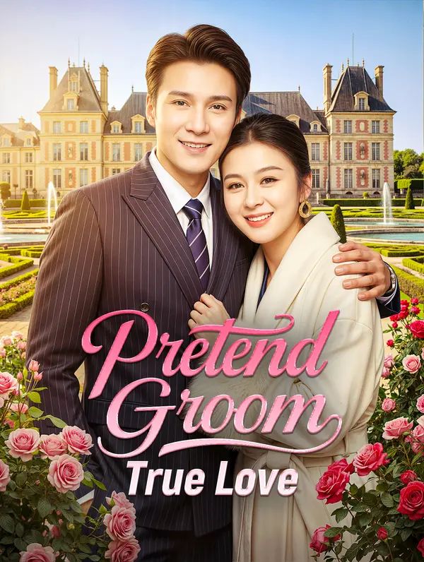 Poster for Pretend Groom, True Love