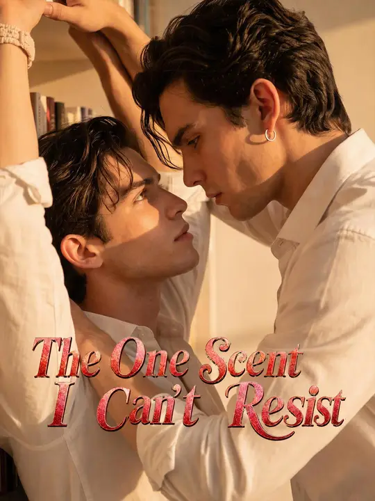 The One Scent I Can't Resist poster