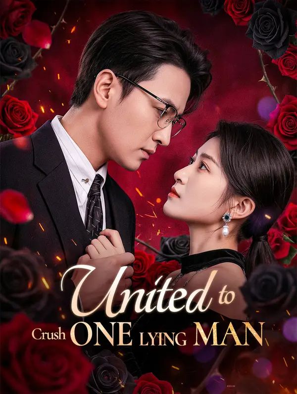 Poster for United to Crush One Lying Man