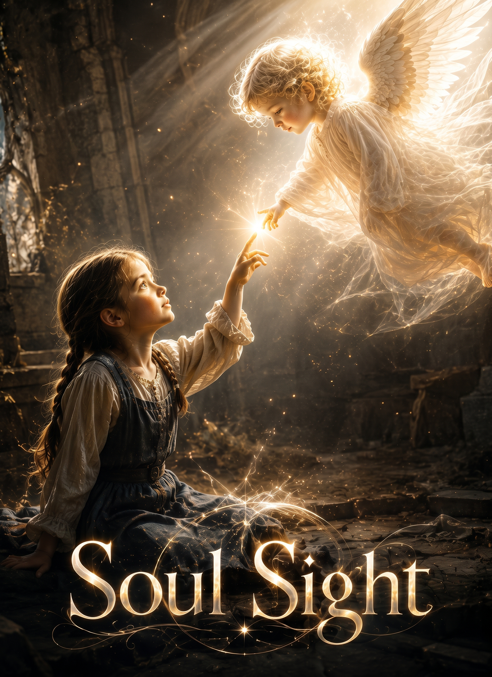 Soul Sight poster