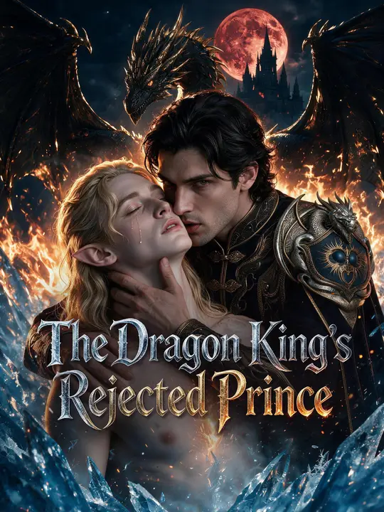 The Dragon King’s Rejected Prince poster