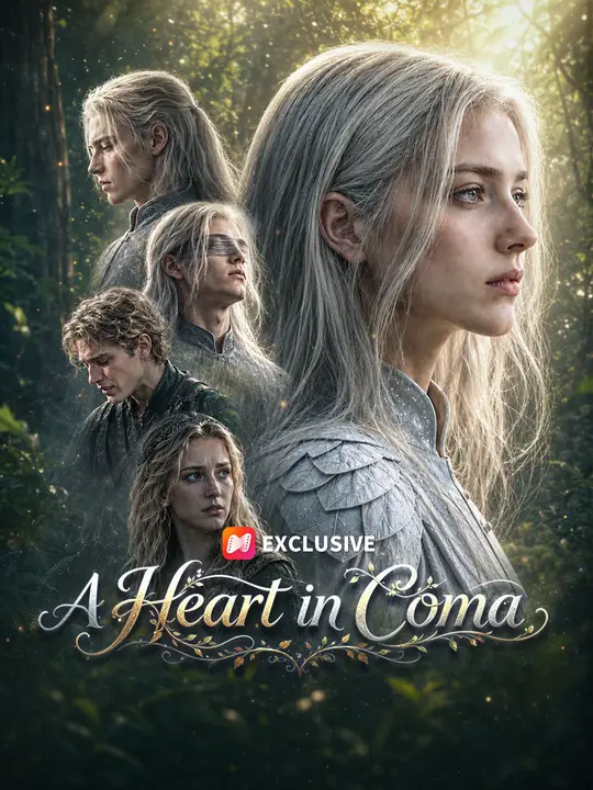 A Heart in Coma poster