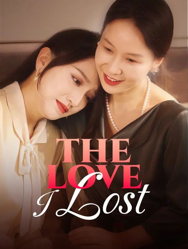 Poster for The Love I Lost