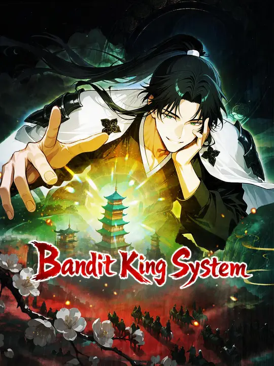 Bandit King System poster
