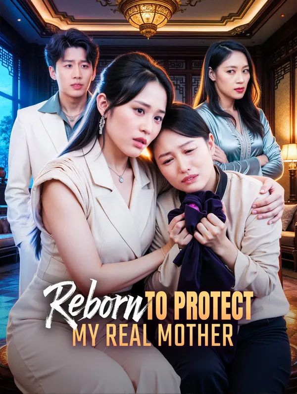 Poster for Reborn to Protect My Real Mother