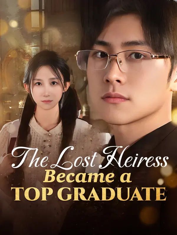 The Lost Heiress Became a Top Graduate poster