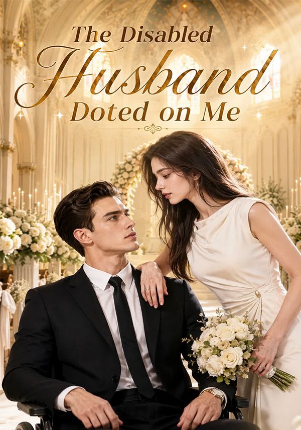 The Disabled Husband Doted on Me
