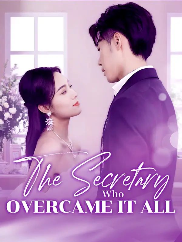 The Secretary Who Overcame It All poster