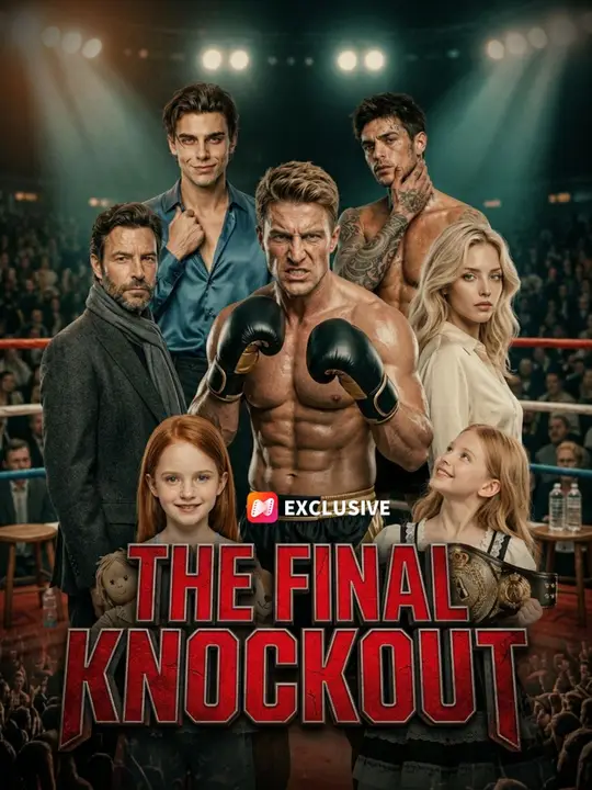 The Final Knockout