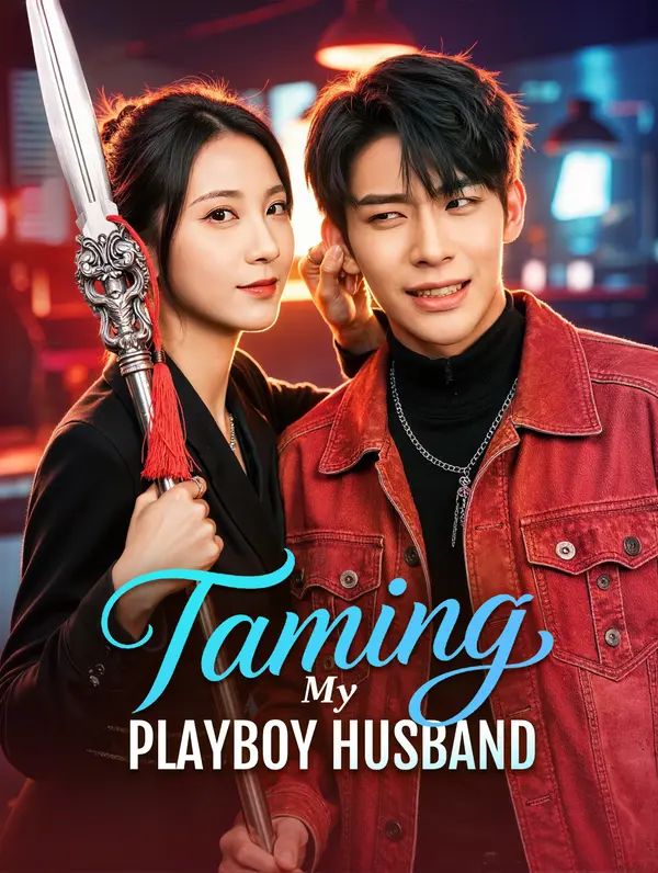 Taming My Playboy Husband poster