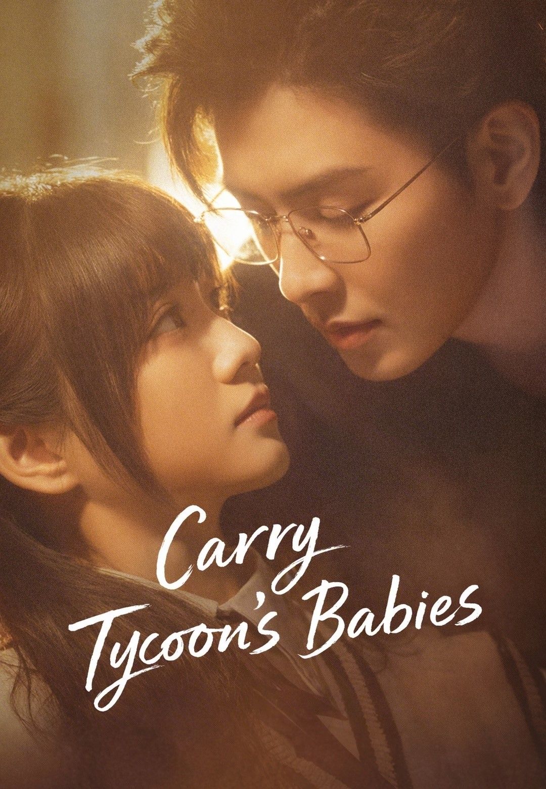 Carry Tycoon's Babies poster