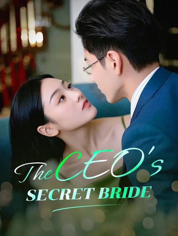Poster for The CEO's Secret Bride