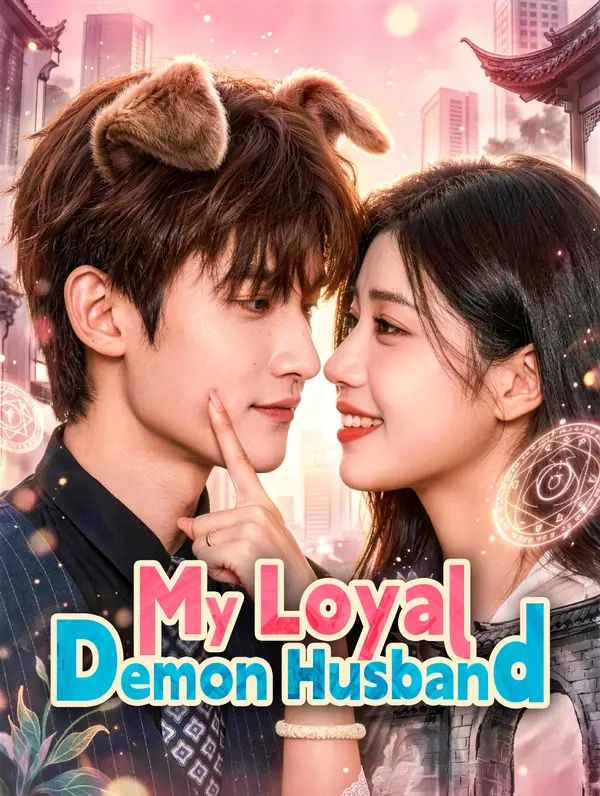 My Loyal Demon Husband poster