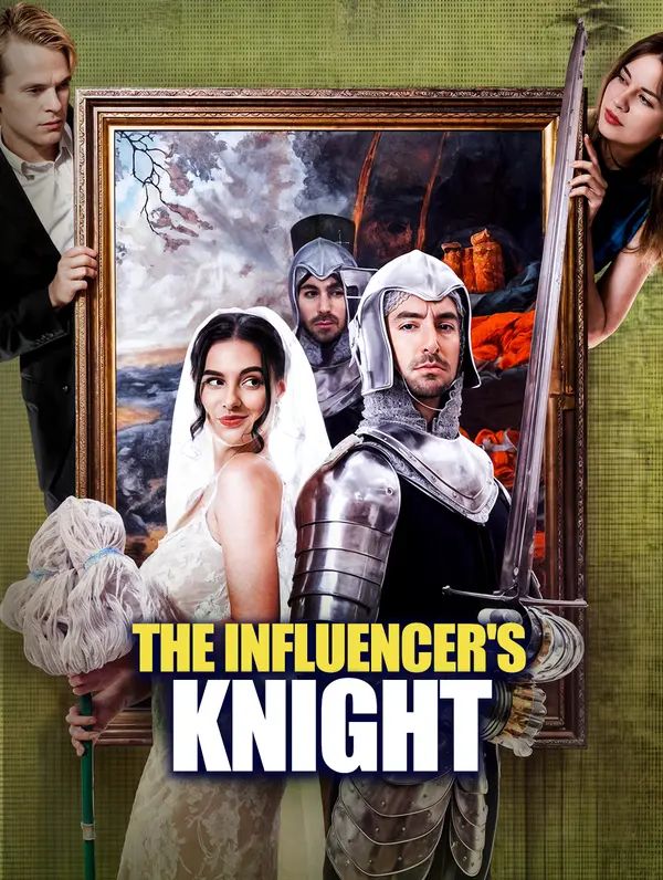 The Influencer's Knight poster